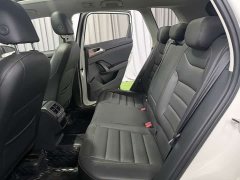 Volkswagen Tuyue 280TSI two-wheel drive luxury version - фото 17