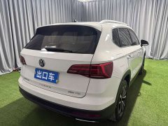 Volkswagen Tuyue 280TSI two-wheel drive luxury version - фото 5