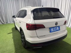 Volkswagen Tuyue 280TSI two-wheel drive luxury version - фото 6