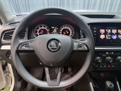 Kamiq Komic 1.5L automatic comfort version - фото 10