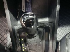 Kamiq Komic 1.5L automatic comfort version - фото 12