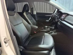 Kamiq Komic 1.5L automatic comfort version - фото 15