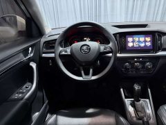 Kamiq Komic 1.5L automatic comfort version - фото 16