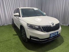 Kamiq Komic 1.5L automatic comfort version - фото 2