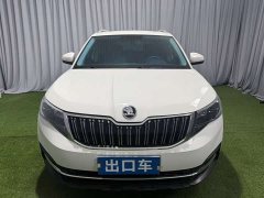 Kamiq Komic 1.5L automatic comfort version - фото 3