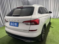 Kamiq Komic 1.5L automatic comfort version - фото 6