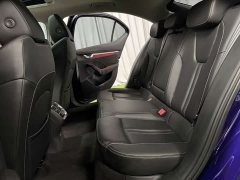 Octavia PRO TSI280 Luxury Edition - фото 10