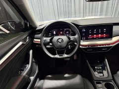 Octavia PRO TSI280 Luxury Edition - фото 12