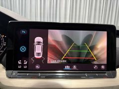 Octavia PRO TSI280 Luxury Edition - фото 16