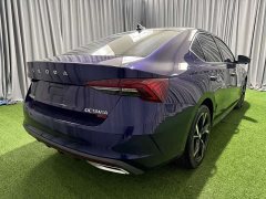 Octavia PRO TSI280 Luxury Edition - фото 5