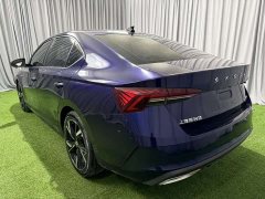Octavia PRO TSI280 Luxury Edition - фото 6