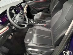 Octavia PRO TSI280 Luxury Edition - фото 7