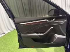 Octavia PRO TSI280 Luxury Edition - фото 8