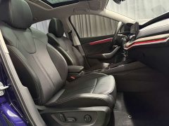 Octavia PRO TSI280 Luxury Edition - фото 9