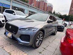 Jaguar F-PACE P250 R-Dynamic SE - фото 1