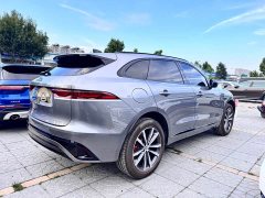 Jaguar F-PACE P250 R-Dynamic SE - фото 2