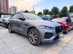 Jaguar F-PACE P250 R-Dynamic SE - фото 3