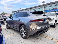Jaguar F-PACE P250 R-Dynamic SE - фото 4