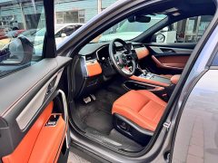 Jaguar F-PACE P250 R-Dynamic SE - фото 5