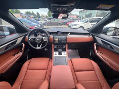 Jaguar F-PACE P250 R-Dynamic SE - фото 9