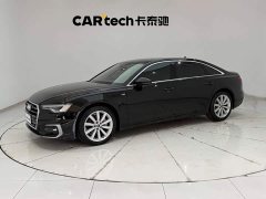 Audi A6L 45 TFSI Premium Dynamic - фото 1