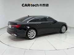 Audi A6L 45 TFSI Premium Dynamic - фото 11