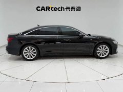 Audi A6L 45 TFSI Premium Dynamic - фото 12