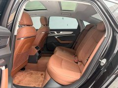 Audi A6L 45 TFSI Premium Dynamic - фото 17