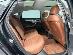 Audi A6L 45 TFSI Premium Dynamic - фото 20