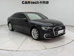 Audi A6L 45 TFSI Premium Dynamic - фото 4