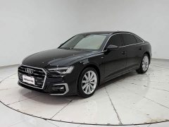 Audi A6L 45 TFSI Premium Dynamic - фото 5