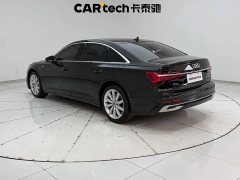 Audi A6L 45 TFSI Premium Dynamic - фото 7