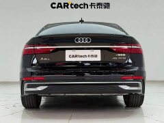 Audi A6L 45 TFSI Premium Dynamic - фото 9