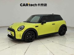MINI 2023 1.5T COOPER Artist - фото 1