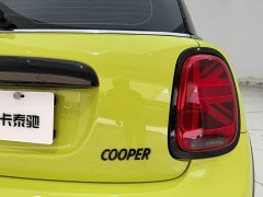 MINI 2023 1.5T COOPER Artist - фото 10