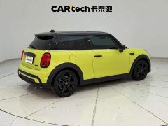 MINI 2023 1.5T COOPER Artist - фото 11