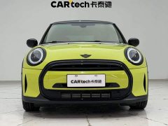 MINI 2023 1.5T COOPER Artist - фото 3