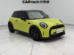 MINI 2023 1.5T COOPER Artist - фото 4