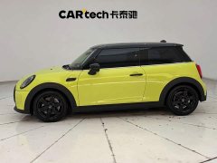 MINI 2023 1.5T COOPER Artist - фото 6