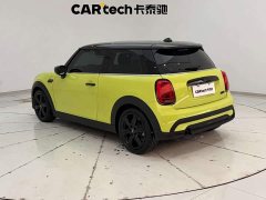 MINI 2023 1.5T COOPER Artist - фото 7