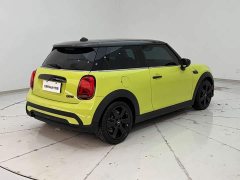 MINI 2023 1.5T COOPER Artist - фото 8