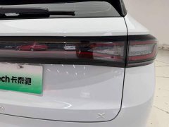 Volkswagen ID.4 X Pure Intelligent Edition - фото 10