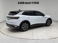 Volkswagen ID.4 X Pure Intelligent Edition - фото 11
