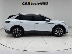 Volkswagen ID.4 X Pure Intelligent Edition - фото 12