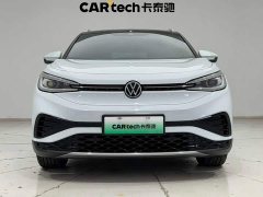 Volkswagen ID.4 X Pure Intelligent Edition - фото 3
