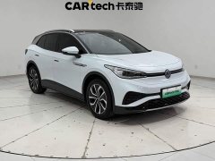 Volkswagen ID.4 X Pure Intelligent Edition - фото 4