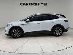 Volkswagen ID.4 X Pure Intelligent Edition - фото 6