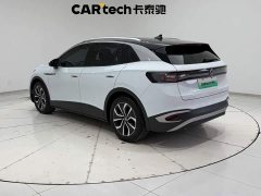Volkswagen ID.4 X Pure Intelligent Edition - фото 7