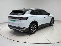 Volkswagen ID.4 X Pure Intelligent Edition - фото 8
