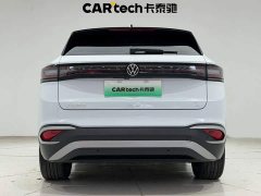 Volkswagen ID.4 X Pure Intelligent Edition - фото 9
